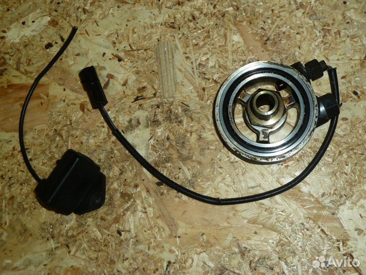 Датчики Defi Subaru Impreza Wrx Sti