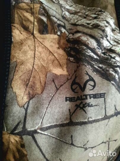 Худи Dunbrooke Redskins NFL