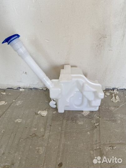 Бачок омывателя Volkswagen Polo 5