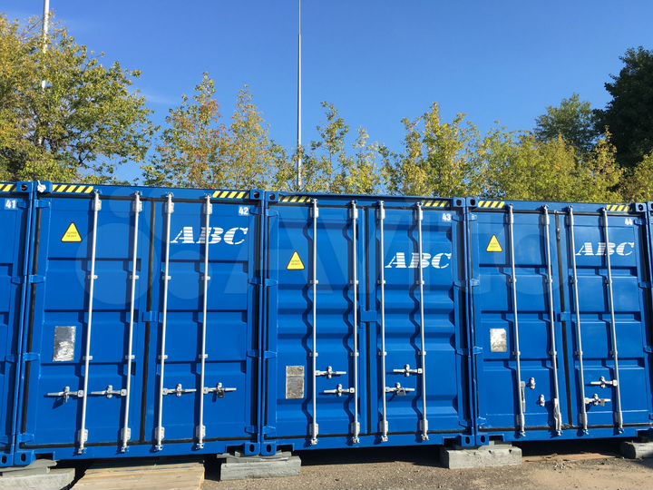 Склад для хранения вещей Люберцы