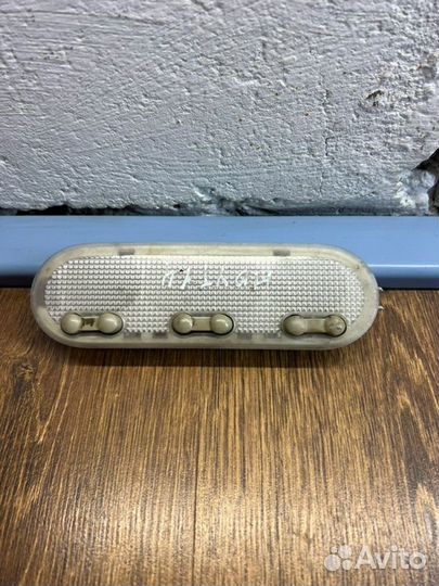 Плафон подсветки салона Nissan Note хэтчбек 1.4