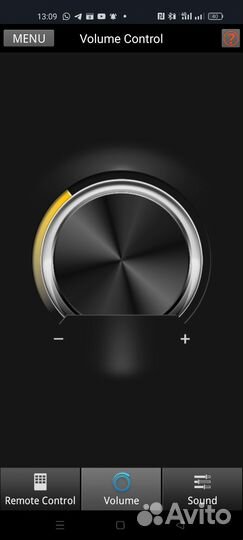 Музыкальный центр Panasonic SC- UA3