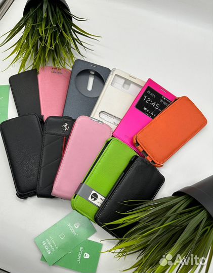 Бесплатные чехлы/стекла/пленки на Samsung