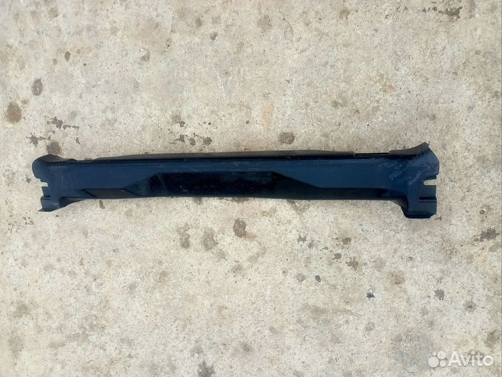 Накладка багажника Audi 100 c4