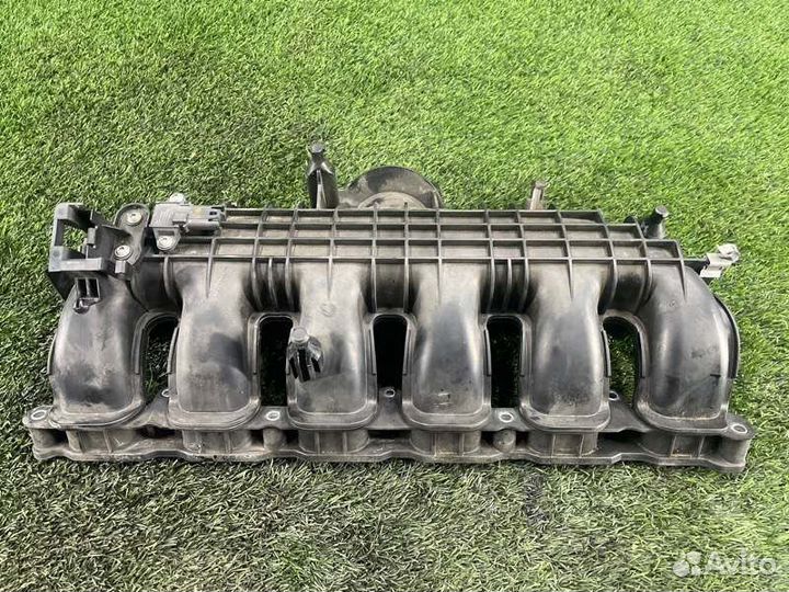 Коллектор впускной Bmw X5 E70 N55B30 2010