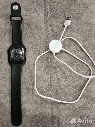 Часы apple watch8