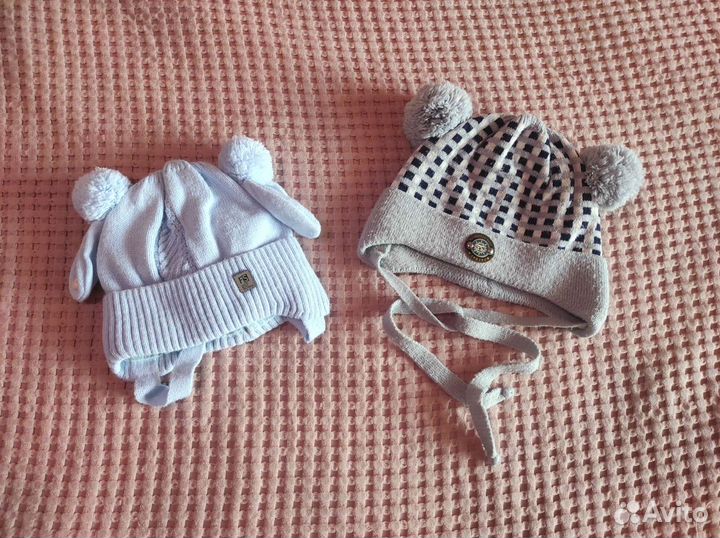 Детская одежда для мальчиков