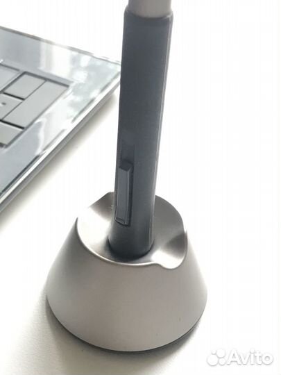 Графический планшет для рисования Wacom Intuos