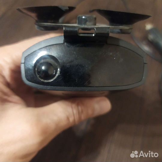 Радар детектор street storm 5500