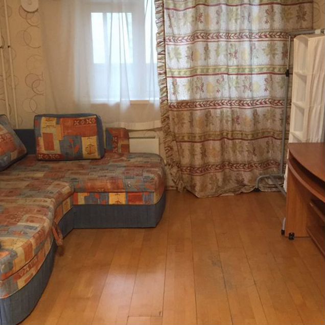 Комната 20 м² в 3-к., 3/17 эт.