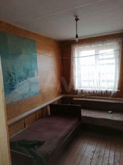 Дом 72,4 м² на участке 6 сот.