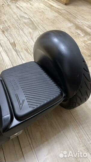 Сигвей Xiaomi Ninebot Mini S, черный