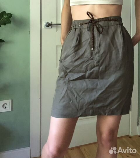 Женская одежда пакетом (42-44)