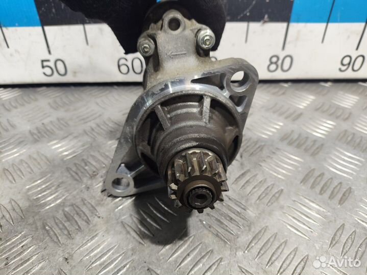 Б/У Стартер VAG#001