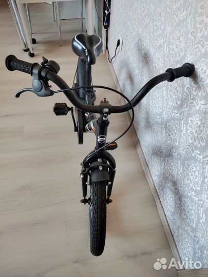 Велосипед подросток 16