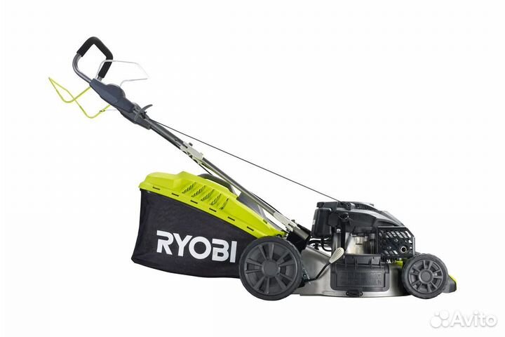 Газонокосилка Ryobi RLM46175Y 5133003671