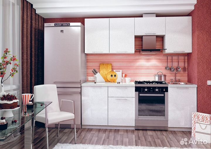 Кухня София