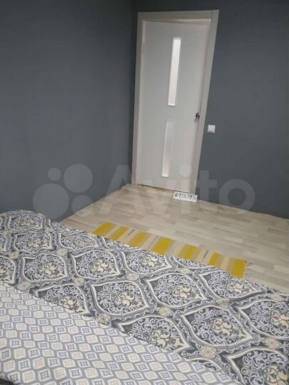 Комната 13 м² в 5-к., 1/5 эт.