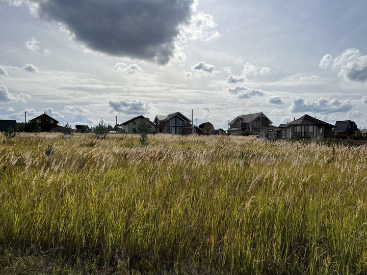 Участок 14,4 сот. (ИЖС)