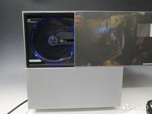 MARANTZ CR201 完動品 【公式通販】