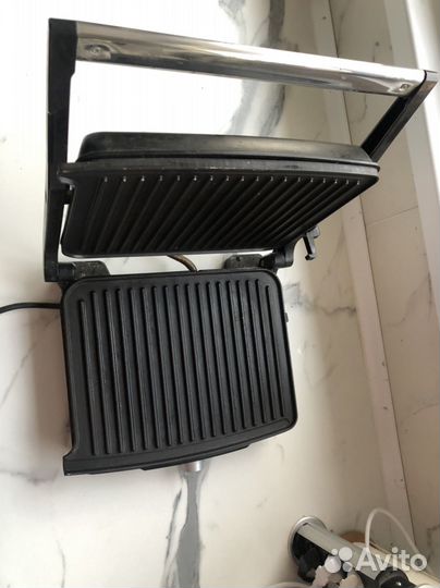 Электро гриль GF Grill 2000вт