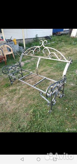 Сварочные Работы