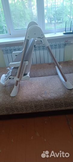 Детский стульчик для кормления