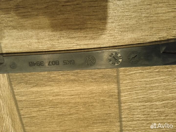 Крепление заднего бампера Seat Cordoba, Ibiza