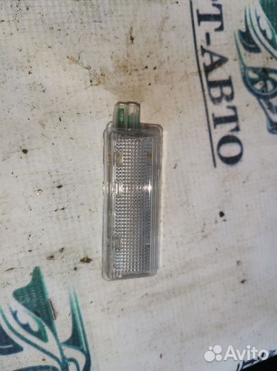 Плафон подсветки Ford Kuga II (2012—2016)