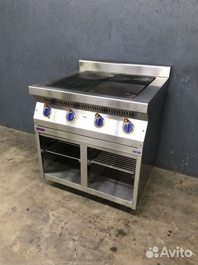 Плита электрическая Абат 4 конфорки