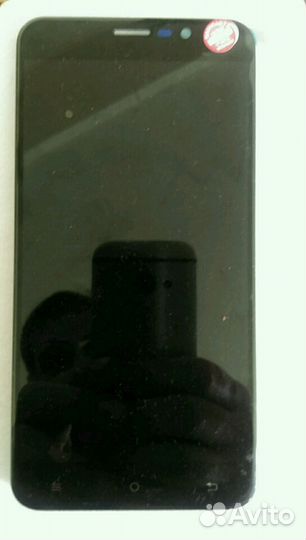 Дисплей cubot note s