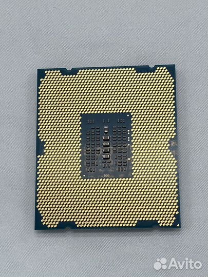Intel Xeon E5 2630v2 (6/12 2.6-3.1 ghz)