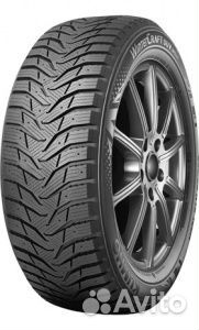 Kumho WinterCraft SUV Ice WS31 225/65 R17 106T