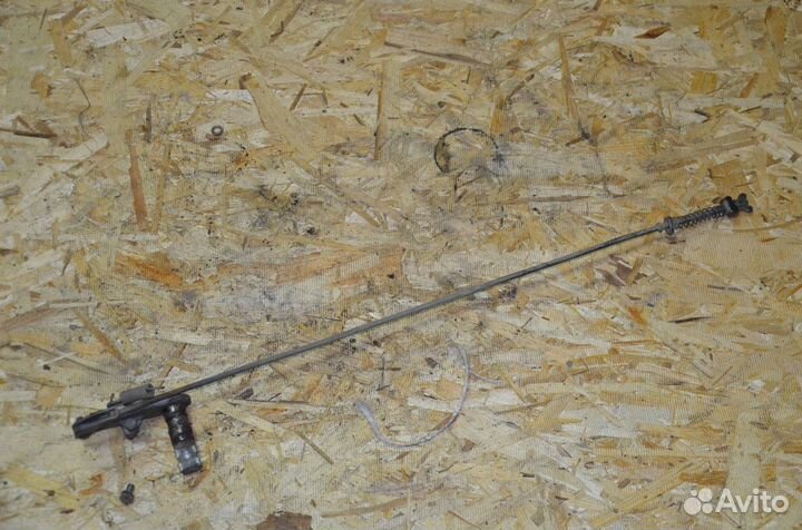 Тяга заднего тормоза Yamaha Virago XV750 XV1100 XV