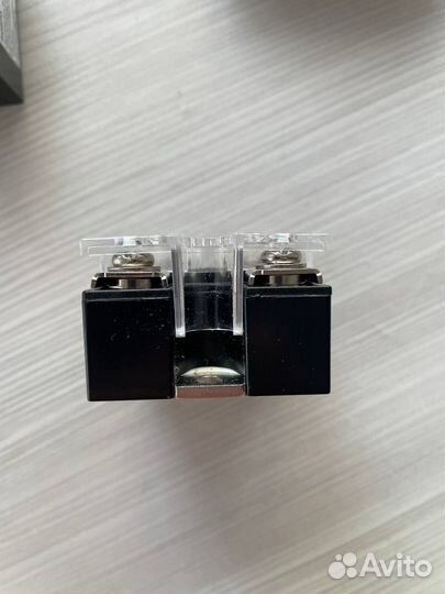 Твердотельное реле HD-4025.LA 40А