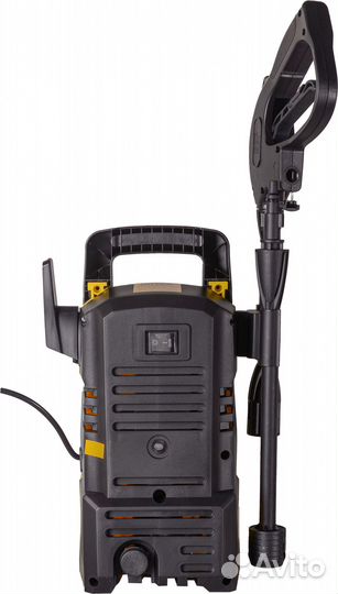 Минимойка Huter W105-Р 1400Вт (70/8/3)