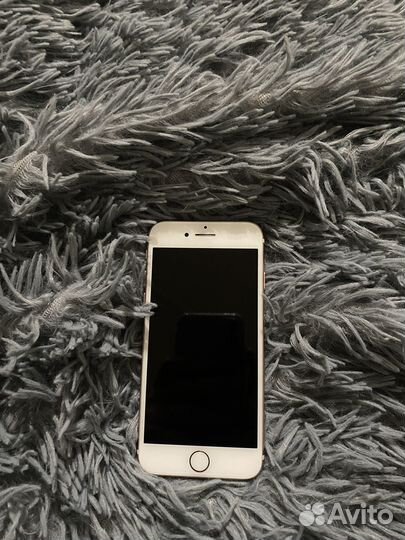 iPhone 7, 128 ГБ