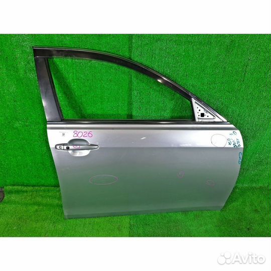 Дверь боковая toyota camry ACV40 2007