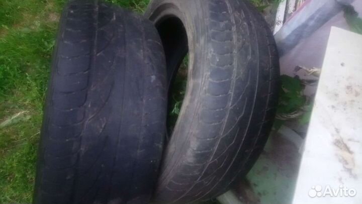 Hankook Optimo Sport 215/55 R17 94W
