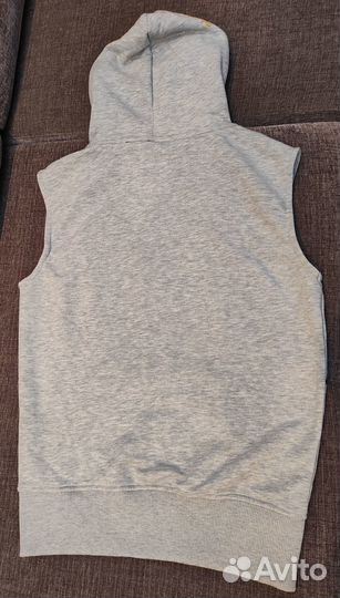 Жилетка (толстовка) Boxeur des rues, размер S