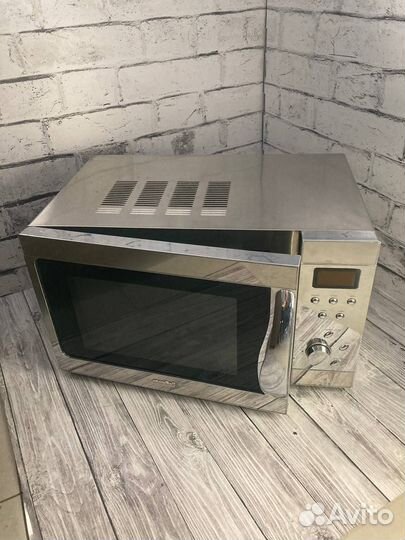 Микроволновая печь Marshall (1780)