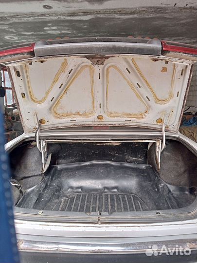 ГАЗ 3110 Волга 2.4 МТ, 2001, 150 000 км