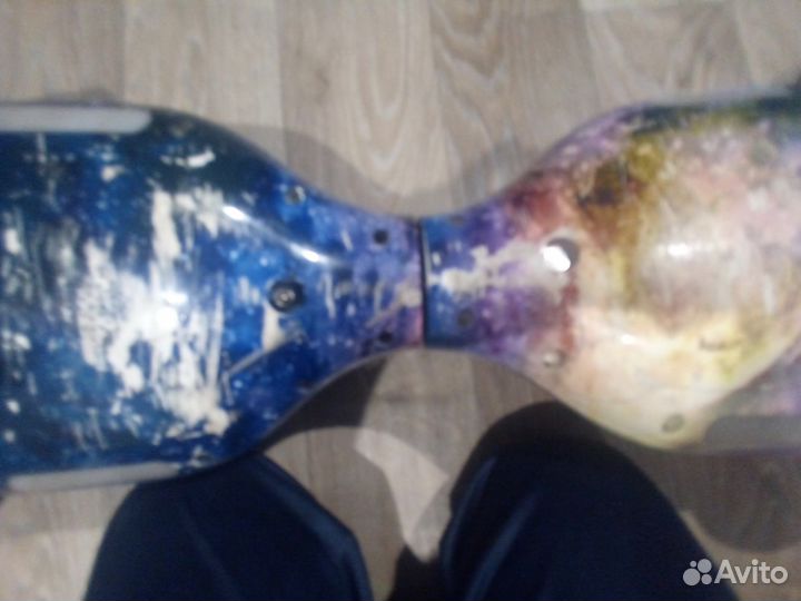 Гироскутер бу