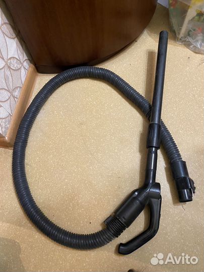 Пылесос Samsung на запчасти