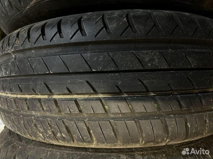 Viatti Strada Asimmetrico V-130 205/55 R16 91V