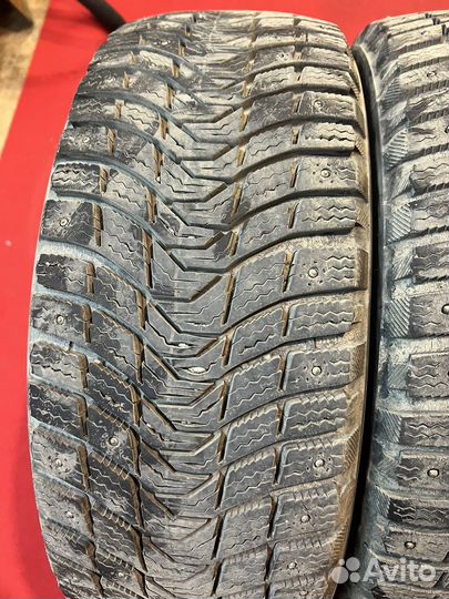 Michelin X-Ice North 3 205/55 R16