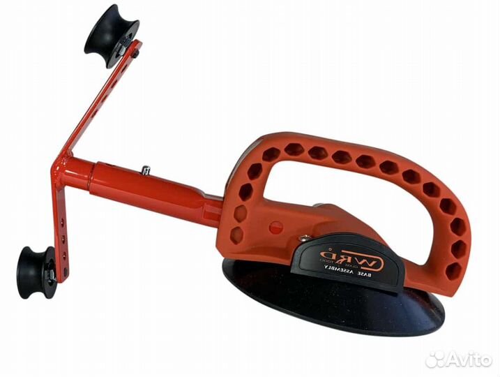 Инструмент для срезки и установки лобового стекла