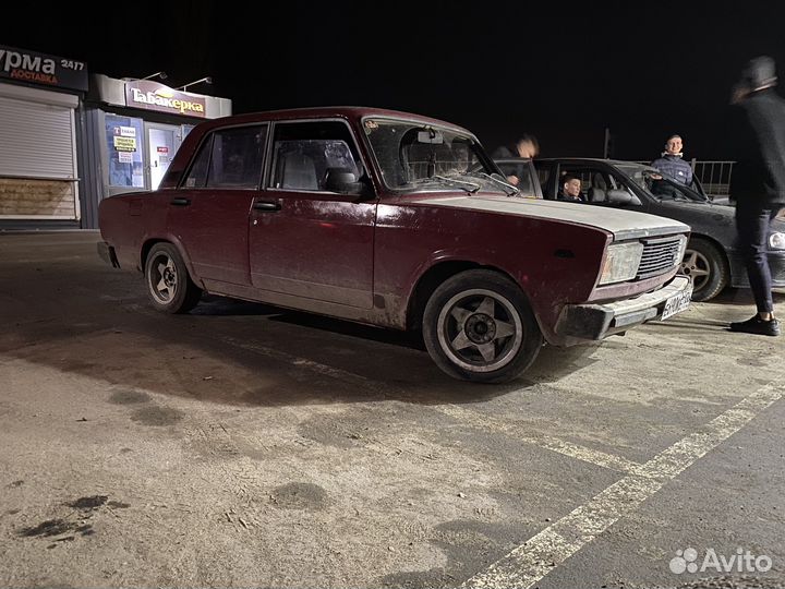 Литые диски r13 на ваз