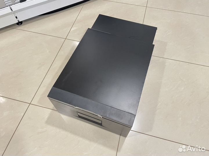 Автохолодильник Alpicool D30