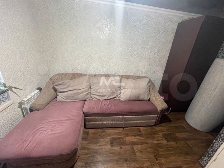 Дом 52 м² на участке 7 сот.